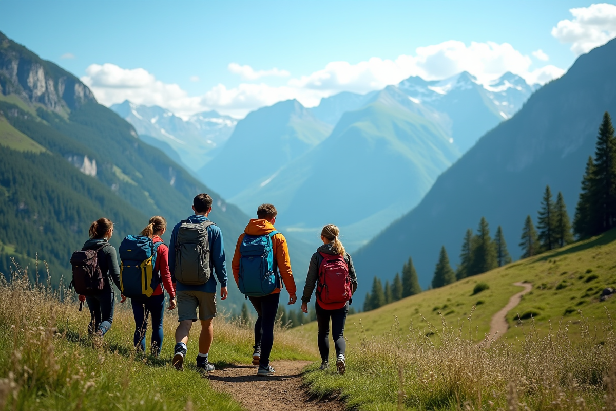 tourisme  voyage
