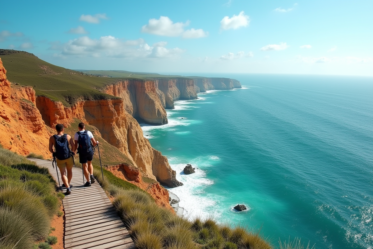 randonnée portugal