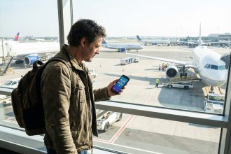 internet étranger guide rapide