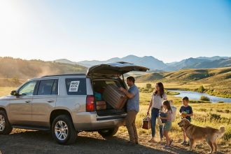 location voiture avantage