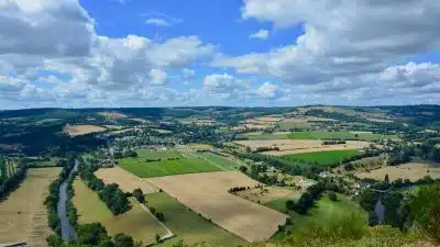 La Suisse normande, un petit coin de paradis en France