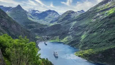 Les atouts des vacances sur un bateau de croisière