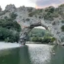 Les vacances en Ardèche : campings et activités à Vallon Pont d'Arc