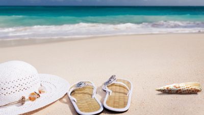 L'Italie vous propose des campings de standing en bord de mer