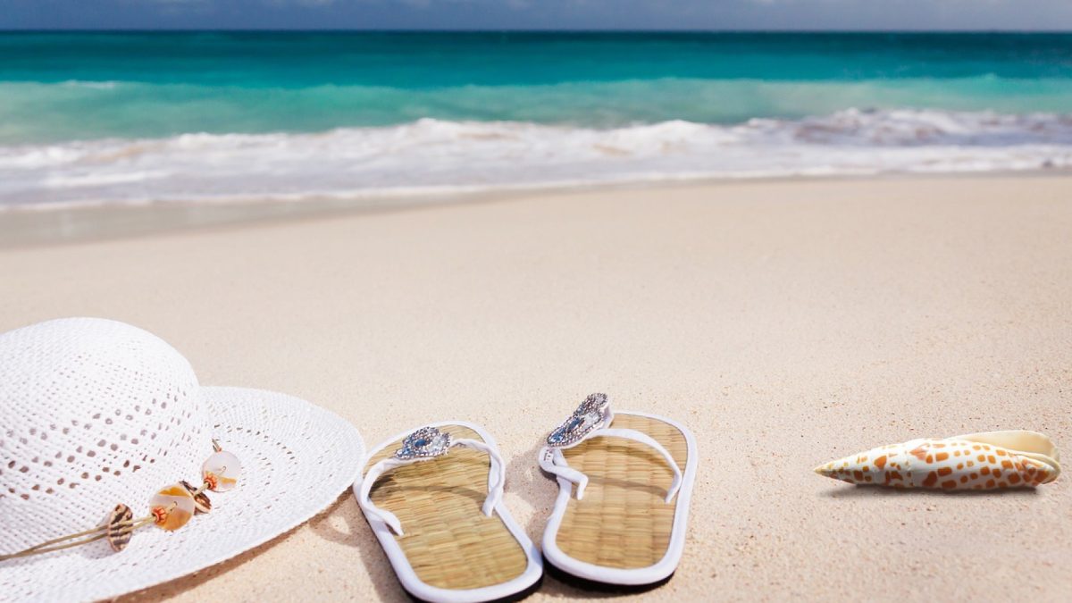 L'Italie vous propose des campings de standing en bord de mer