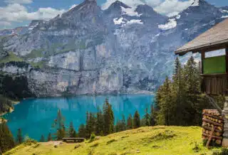 Location d'une cabane en pleine nature avec spa et sauna privatif : une expérience insolite