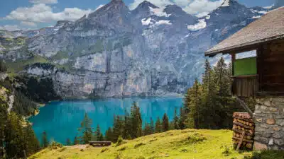 Location d'une cabane en pleine nature avec spa et sauna privatif : une expérience insolite