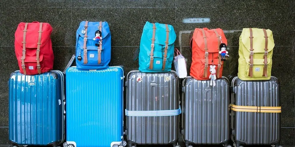 mettre dans sa valise pour des vacances en Turquie