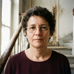 Maëlys Thomas