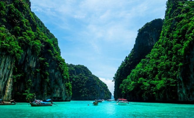 Thaïlande : quelles sont les meilleures choses à faire ?