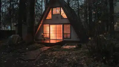 Oubliez le stress et détendez-vous dans un gîte de charme en pleine nature