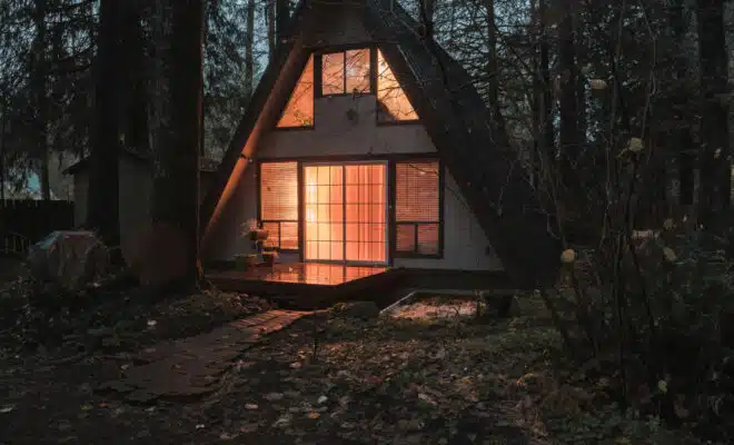 Oubliez le stress et détendez-vous dans un gîte de charme en pleine nature