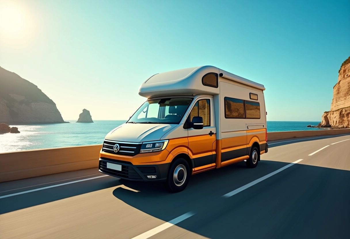 camping-car fiable