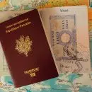 aller dans un pays sans visa