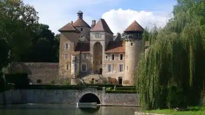 Pensez à la Bourgogne pour votre prochaine destination de vacances !