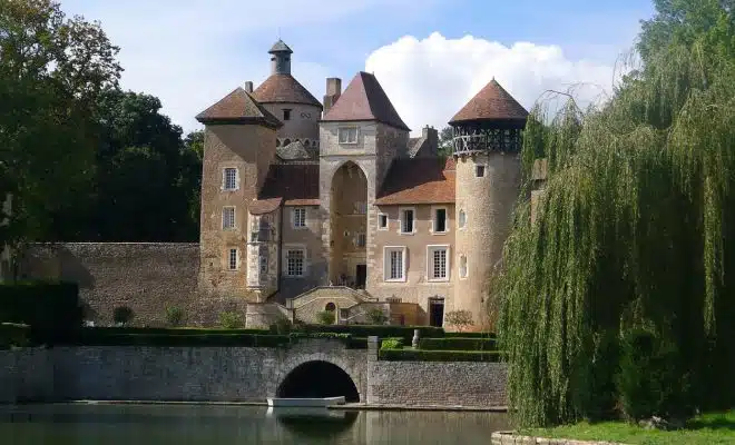 Pensez à la Bourgogne pour votre prochaine destination de vacances !