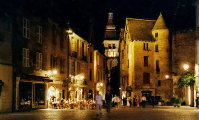 Profitez d'un séjour inoubliable en Dordogne : les avantages des gîtes près de Sarlat