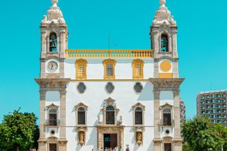 Quelles sont les 5 étapes incontournables d’un road trip au Portugal ?