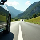 pneus pour road trip