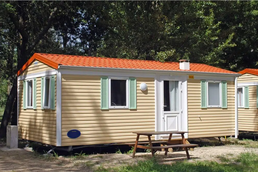 savoir sur la vente d’un mobil home