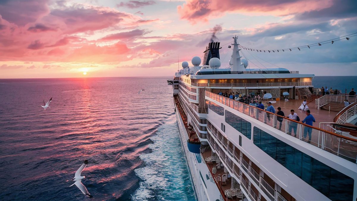 Sécurité, confort, divertissement : comment comparer les compagnies de croisière ?