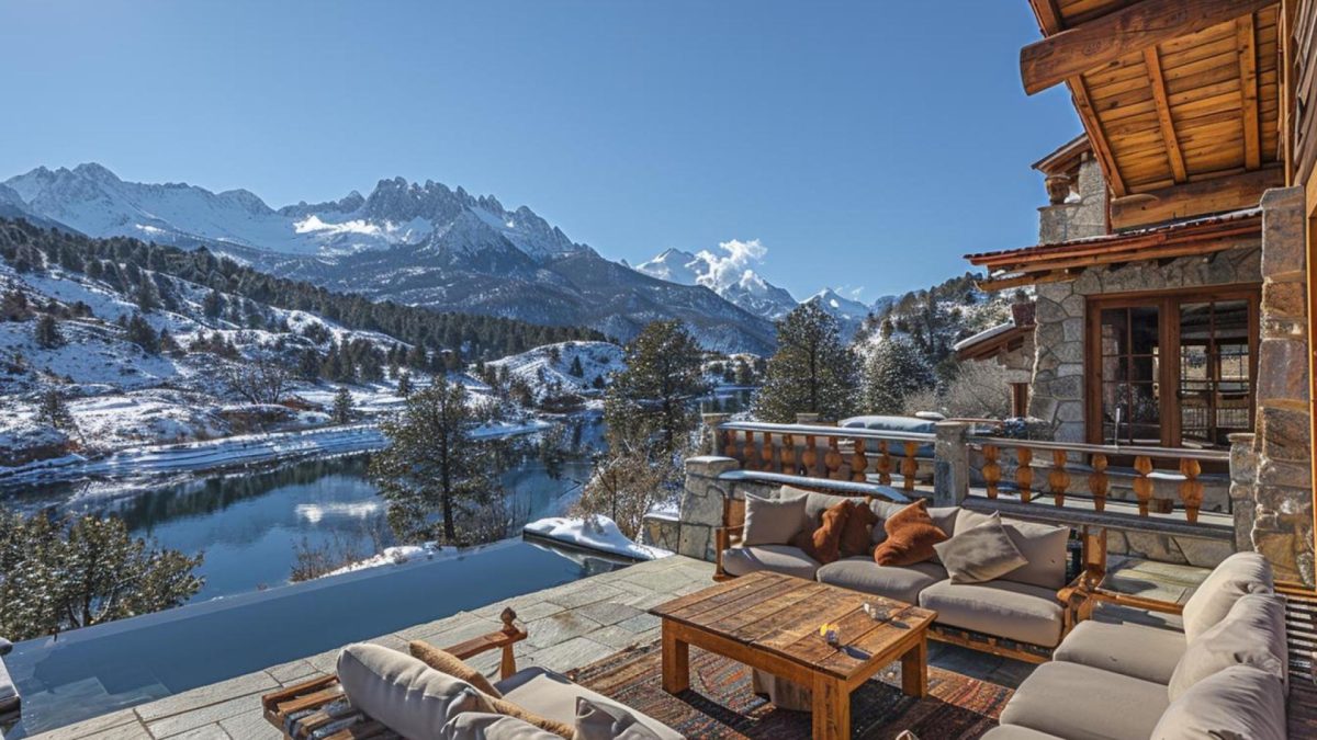 Séjour en chalet de luxe en Savoie : les plus belles stations pour des vacances d’exception