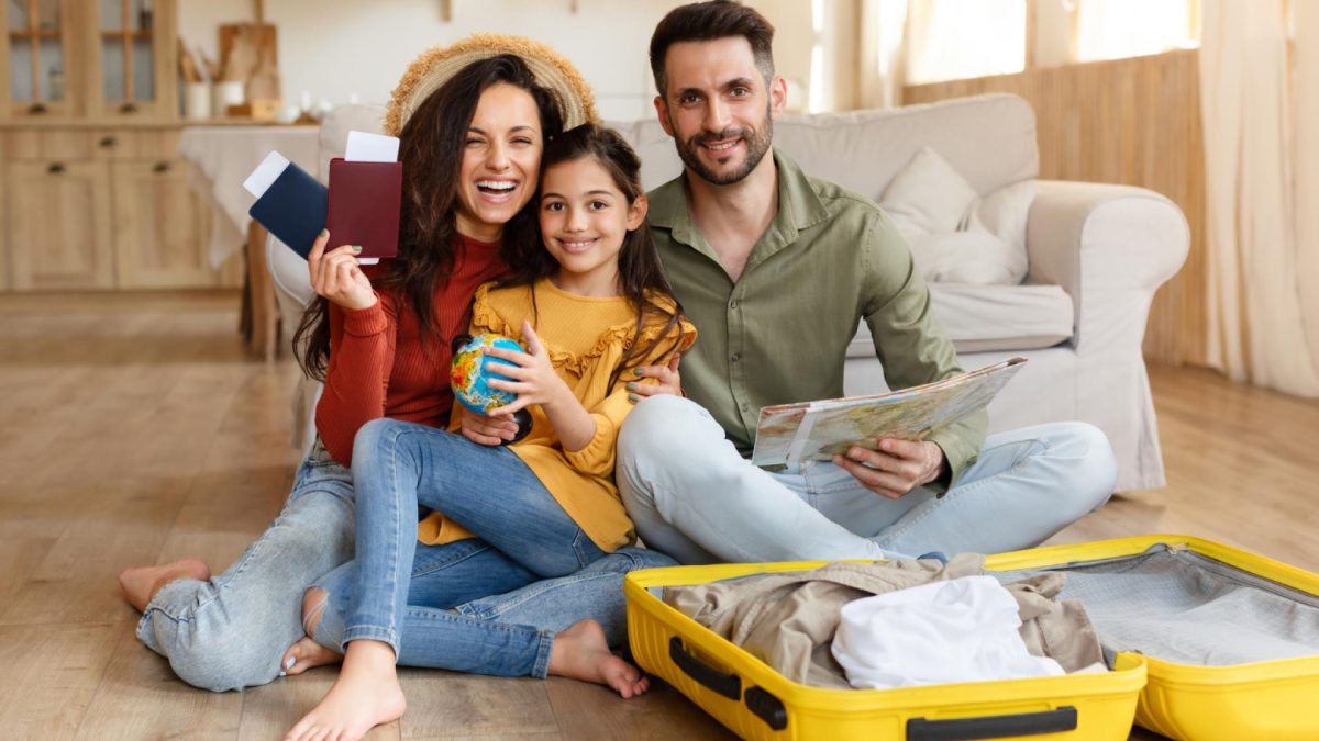 Séjour familial au Costa Rica : des activités pour divertir toute la famille