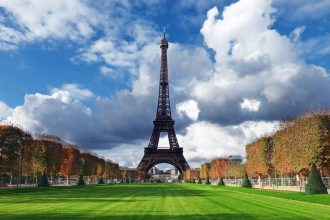Vivez une expérience inoubliable en organisant votre périple à Paris