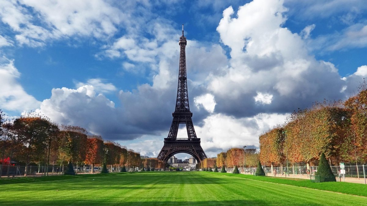 Vivez une expérience inoubliable en organisant votre périple à Paris