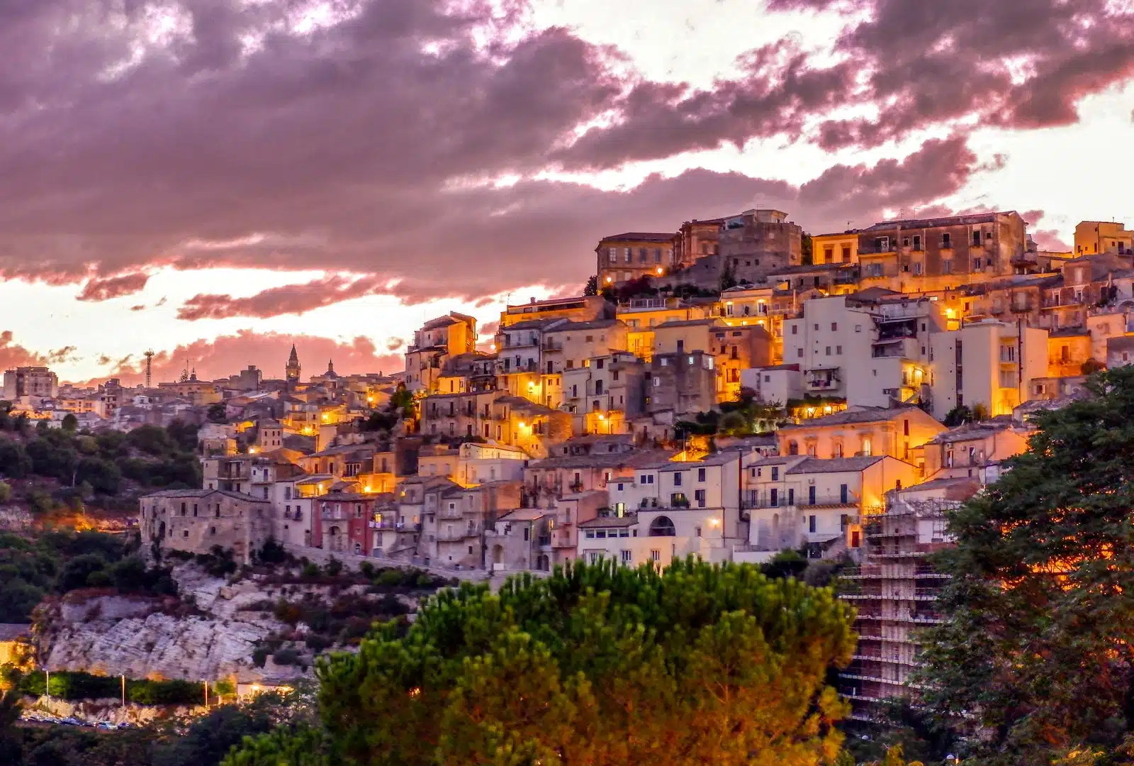 Comment visiter la Sicile en une semaine ?
